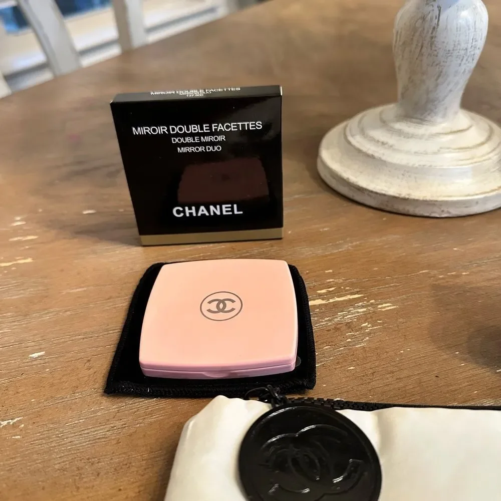 Chanel Beauty bundle (NEW)